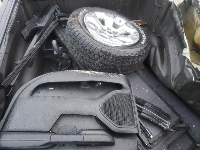 Foto 12 de la subasta – 2019 RAM 1500 BIG H con VIN 1C6SRFFTXKN621553