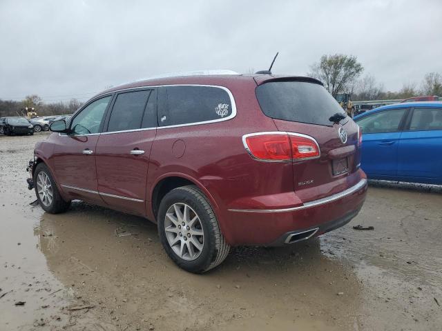 Photo 2 from auction – 2017 BUICK ENCLAVE with VIN 5GAKRBKD9HJ314523
