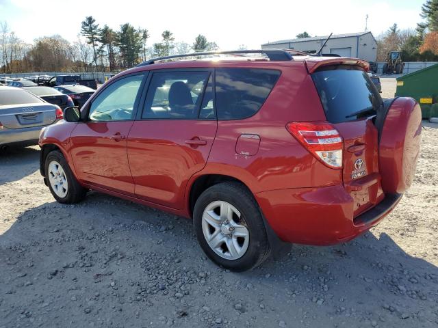 Photo 2 from auction – 2011 TOYOTA RAV4 with VIN 2T3BF4DVXBW132847