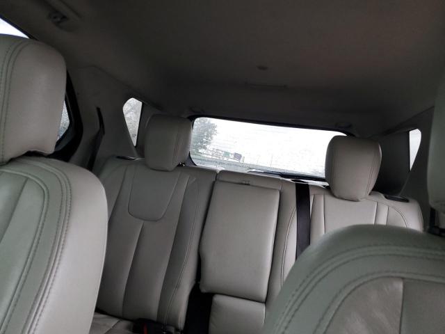 Photo 10 from auction – 2013 CHEVROLET EQUINOX LT with VIN 2GNALDEK5D6274358