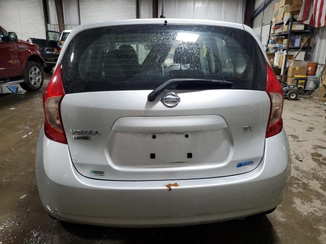 Photo 6 from auction – 2015 NISSAN VERSA NOTE with VIN 3N1CE2CP9FL426738
