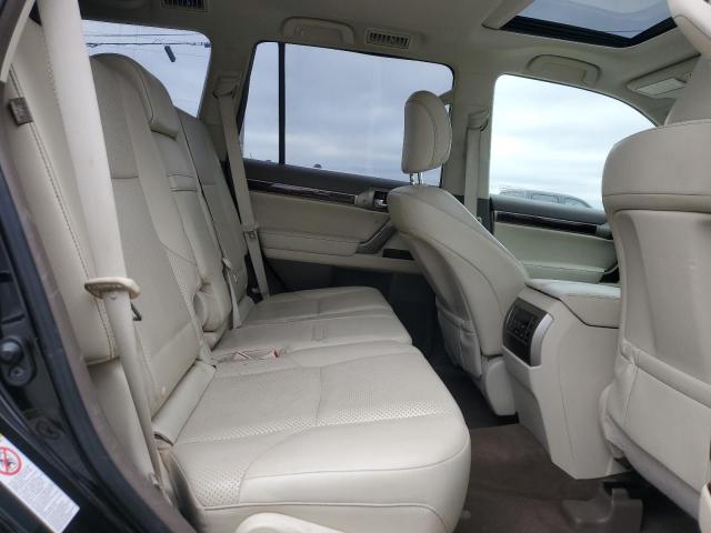 Photo 11 from auction – 2015 LEXUS GX 460 PRE with VIN JTJJM7FX2F5105914