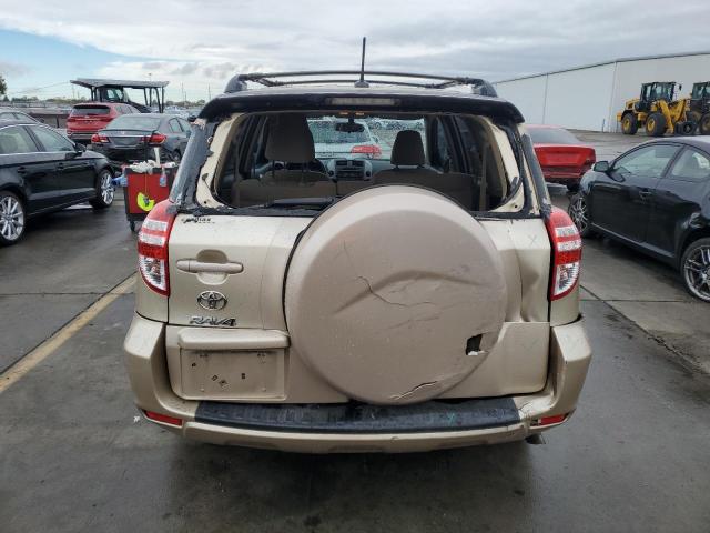 Photo 6 from auction – 2012 TOYOTA RAV4 with VIN JTMKF4DV9C5049077