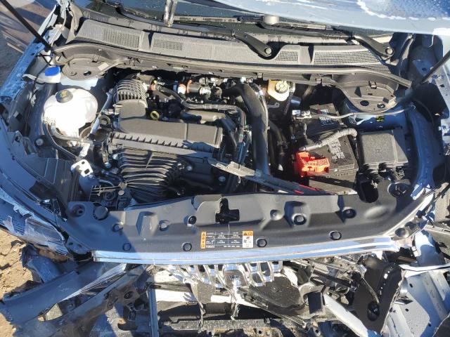 Photo 12 from auction – 2024 LINCOLN CORSAIR with VIN 5LMCJ1DA7RUL22281