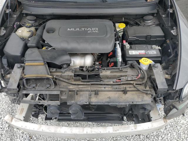 Photo 12 from auction – 2015 JEEP CHEROKEE L with VIN 1C4PJMCBXFW593419