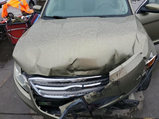 Photo 11 from auction – 2012 FORD TAURUS SEL with VIN 1FAHP2EW9CG101725