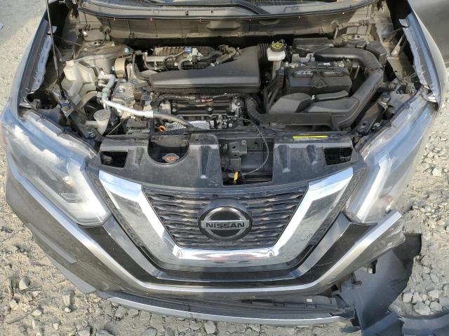 Photo 12 from auction – 2019 NISSAN ROGUE S with VIN KNMAT2MT3KP508792