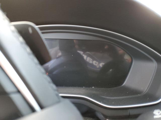Photo 9 from auction – 2022 AUDI A5 PREMIUM with VIN WAUCBCF58NA005876