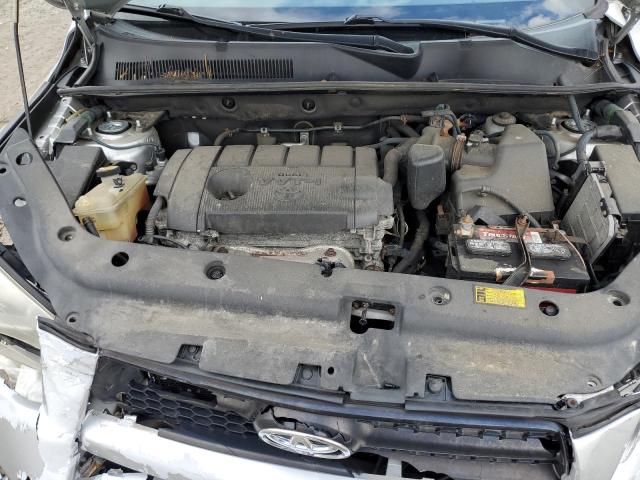 Photo 12 from auction – 2011 TOYOTA RAV4 with VIN 2T3BF4DV5BW123330