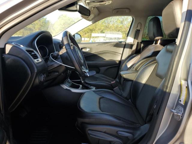 Photo 7 from auction – 2018 JEEP COMPASS LA with VIN 3C4NJCBB2JT226239