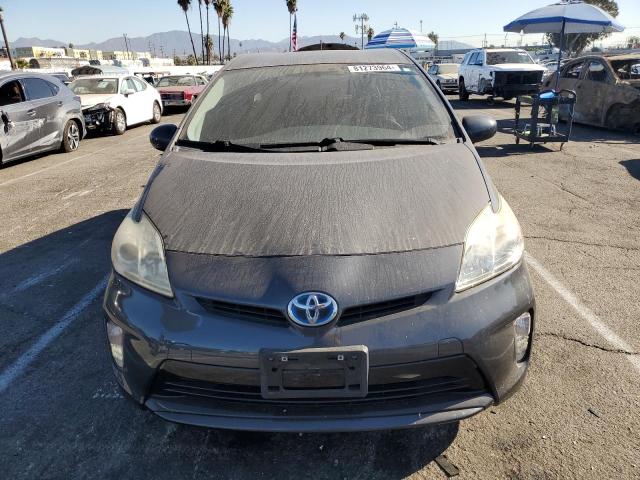 Foto 5 de la subasta – 2015 TOYOTA PRIUS con VIN JTDKN3DU4F0464264