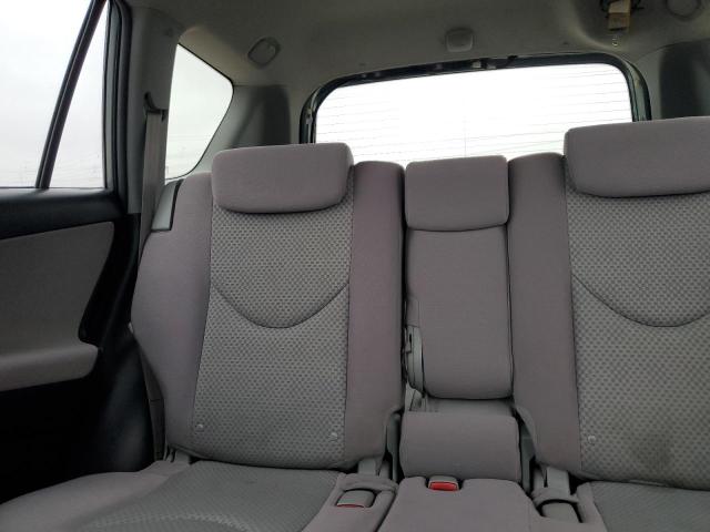 Photo 10 from auction – 2007 TOYOTA RAV4 with VIN JTMZD33V975042300