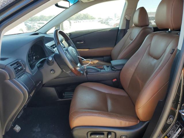 Photo 7 from auction – 2015 LEXUS RX 350 with VIN 2T2ZK1BA6FC200520