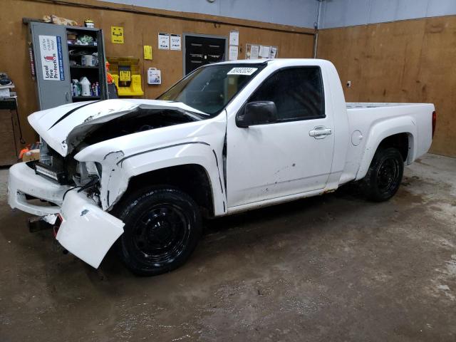 CHEVROLET COLORADO 2012 مع رقم تعريف المركبة 1GCCSBF93C8137416 - صورة من المزاد