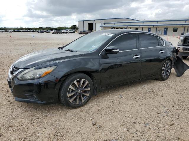 NISSAN ALTIMA 2.5 2016 with VIN 1N4AL3AP9GC265054 - Photo from auction