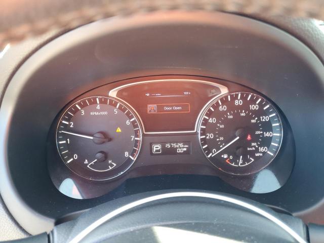 Photo 9 from auction – 2013 NISSAN ALTIMA 2.5 with VIN 1N4AL3AP7DN487446