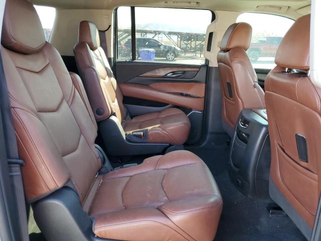 Photo 11 from auction – 2016 CADILLAC ESCALADE E with VIN 1GYS4JKJ7GR203119