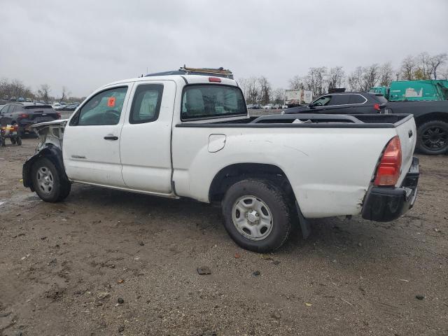 Photo 2 from auction – 2013 TOYOTA TACOMA ACC with VIN 5TFTX4CN0DX032256