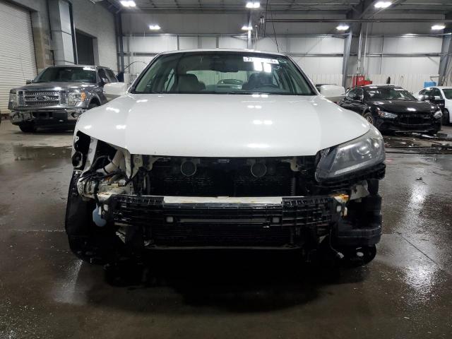 Photo 5 from auction – 2014 HONDA ACCORD EXL with VIN 1HGCR2F87EA034466