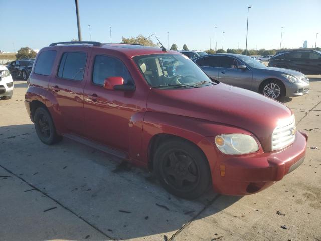 Photo 4 from auction – 2010 CHEVROLET HHR LT with VIN 3GNBABDB1AS538852