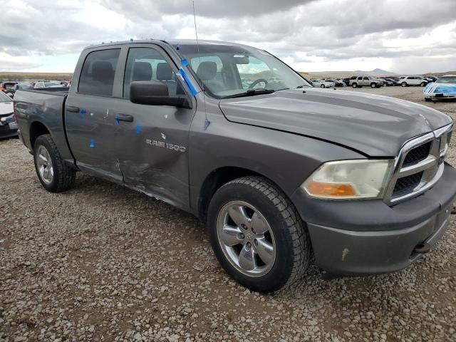 Photo 4 from auction – 2011 DODGE RAM 1500 with VIN 1D7RV1CP1BS683864