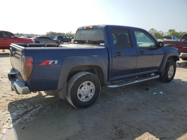 Photo 3 from auction – 2005 CHEVROLET COLORADO with VIN 1GCDS136X58134072