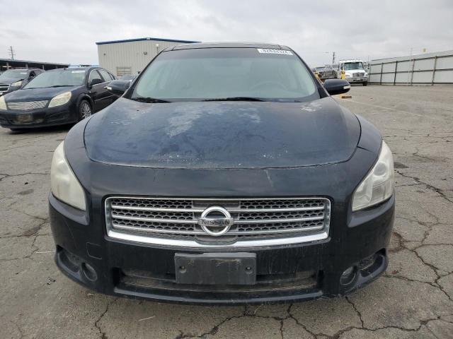 Photo 5 from auction – 2011 NISSAN MAXIMA S with VIN 1N4AA5AP2BC801448