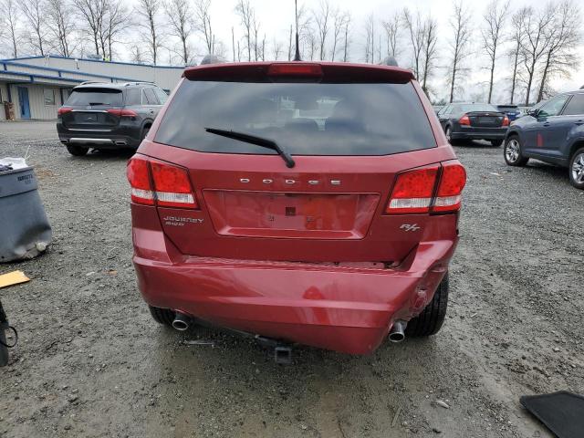 Photo 6 from auction – 2011 DODGE JOURNEY R/ with VIN 3D4PH6FG9BT520009