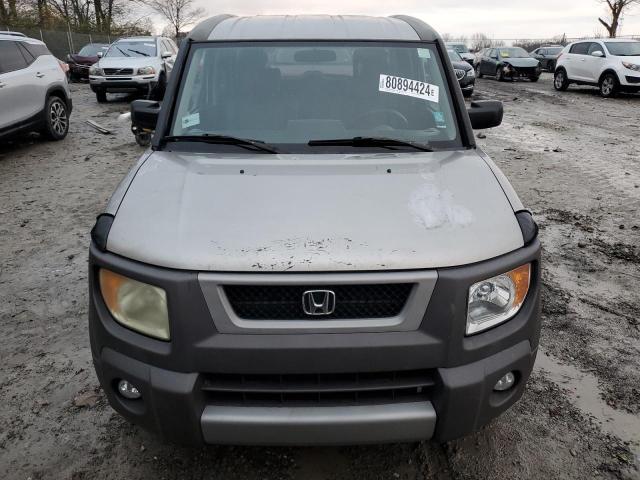 Photo 5 from auction – 2003 HONDA ELEMENT with VIN 5J6YH18513L019607