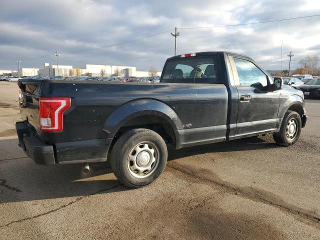 Photo 3 from auction – 2016 FORD F150 with VIN 1FTMF1C82GKD21267
