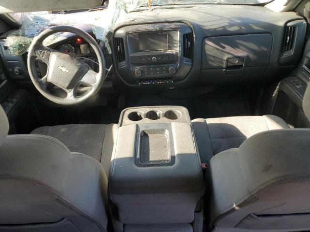 Photo 8 from auction – 2019 CHEVROLET SILVERADO with VIN 1GC1CREY8KF163008