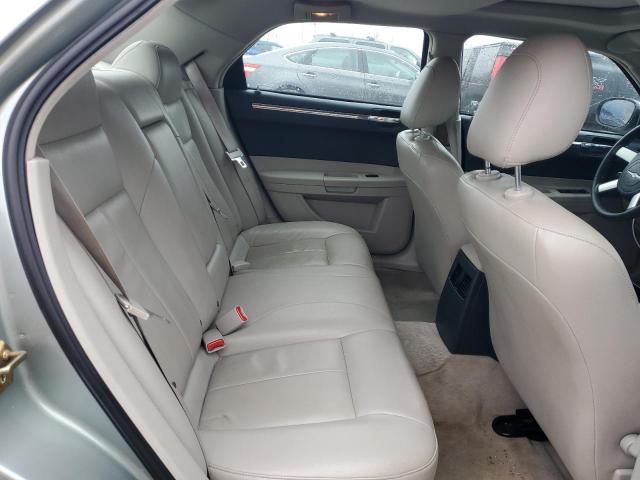 Photo 10 from auction – 2005 CHRYSLER 300 TOURIN with VIN 2C3JA53G25H107937