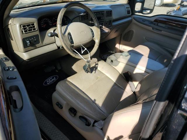 Photo 8 from auction – 2002 FORD F250 SUPER with VIN 1FTNX21SX2EC00757