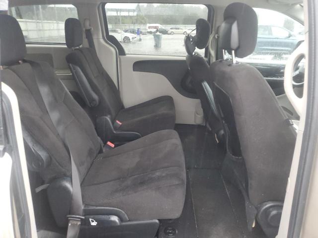 Photo 11 from auction – 2013 DODGE GRAND CARA with VIN 2C4RDGCG0DR552073
