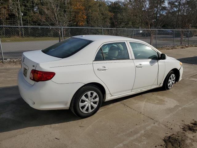 Photo 3 from auction – 2010 TOYOTA COROLLA BA with VIN 2T1BU4EEXAC531948