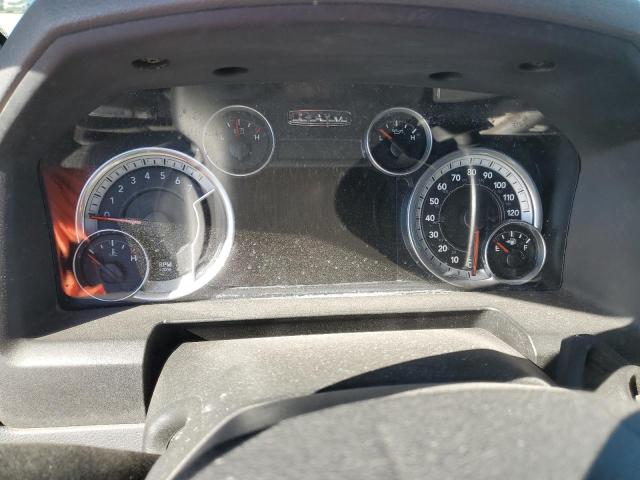 Photo 9 from auction – 2015 RAM 2500 SLT with VIN 3C6UR5DJ1FG694426