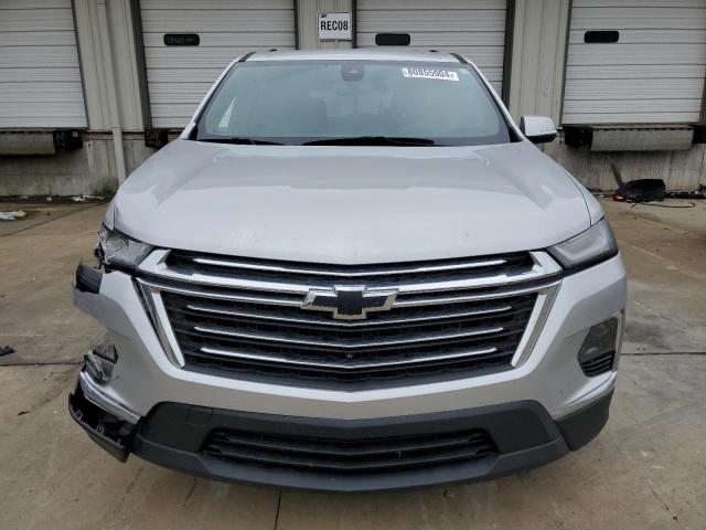 Photo 5 from auction – 2022 CHEVROLET TRAVERSE L with VIN 1GNERHKW2NJ140104
