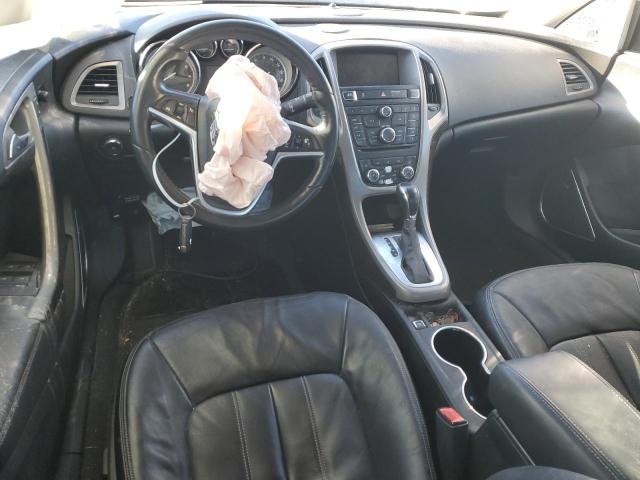 Foto 8 de la subasta – 2012 BUICK VERANO con VIN 1G4PS5SK9C4185999