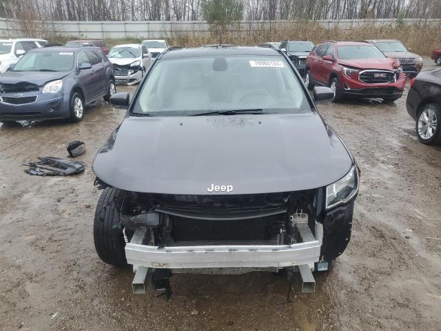 Photo 5 from auction – 2020 JEEP COMPASS LI with VIN 3C4NJDCB8LT112950