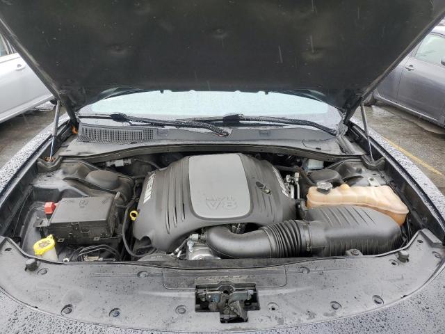 Photo 11 from auction – 2017 DODGE CHARGER R/ with VIN 2C3CDXCT5HH644427