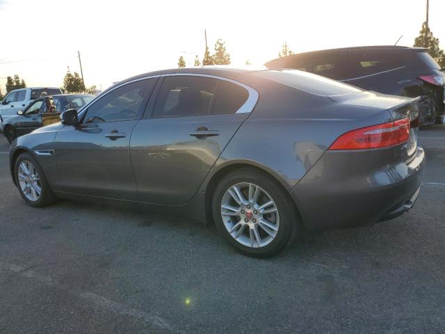 Photo 2 from auction – 2018 JAGUAR XE PREMIUM with VIN SAJAD4FX1JCP35172