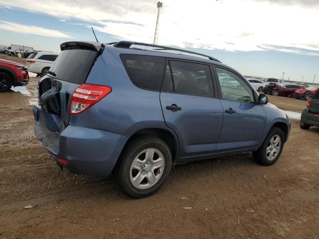 Photo 3 from auction – 2010 TOYOTA RAV4 with VIN JTMZK4DV2A5026666