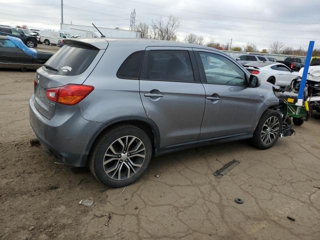 Photo 3 from auction – 2016 MITSUBISHI OUTLANDER with VIN JA4AP3AU2GZ024593
