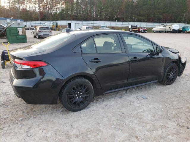 Photo 3 from auction – 2020 TOYOTA COROLLA LE with VIN JTDEPRAE5LJ095752