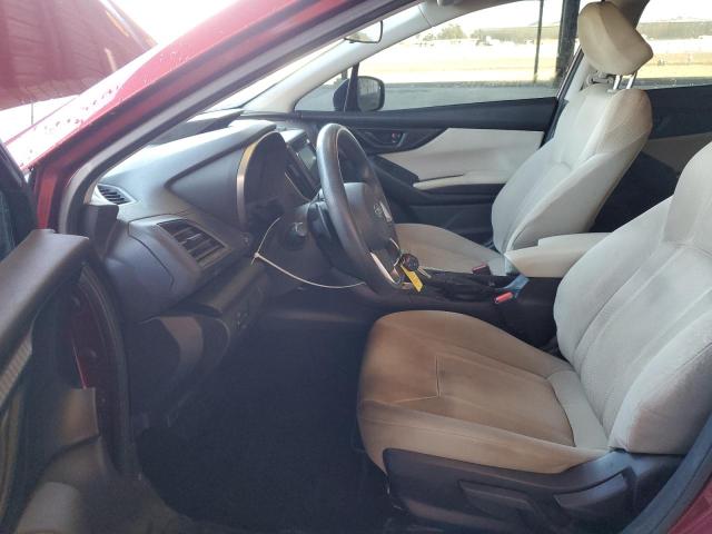 Photo 7 from auction – 2017 SUBARU IMPREZA PR with VIN 4S3GKAB61H3603128