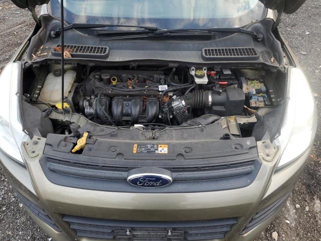 Photo 12 from auction – 2014 FORD ESCAPE S with VIN 1FMCU0F74EUA34394