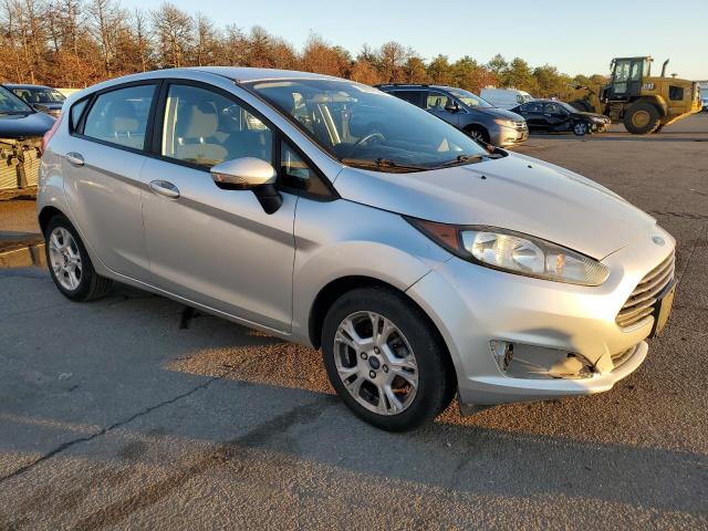 Photo 4 from auction – 2015 FORD FIESTA SE with VIN 3FADP4EJ7FM139141
