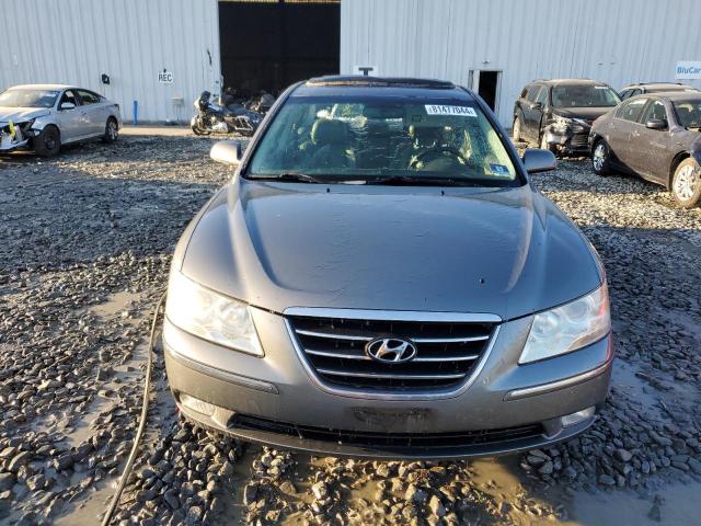 Photo 5 from auction – 2009 HYUNDAI SONATA SE with VIN 5NPEU46C09H516331