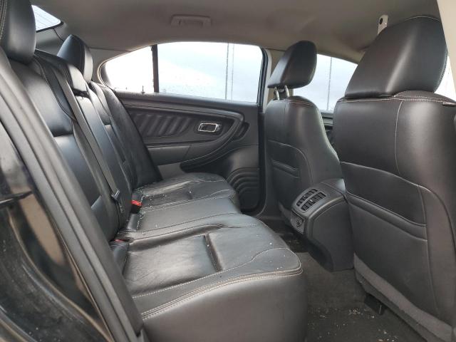 Photo 10 from auction – 2011 FORD TAURUS SEL with VIN 1FAHP2EW6BG164134