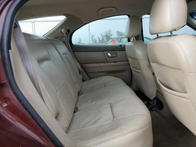 Photo 10 from auction – 2000 MERCURY SABLE LS P with VIN 1MEFM59S1YA600756